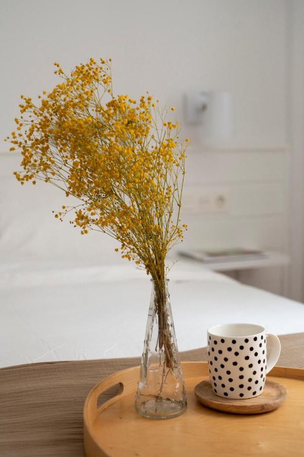 Premium Location! Gran Via & Free Parking Apartment Bilbao Ngoại thất bức ảnh